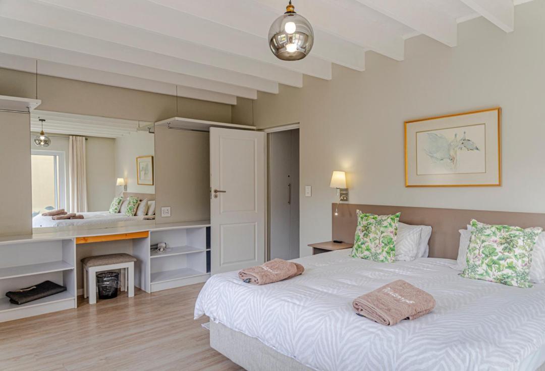 The Suites At Waterryk Eco Guest Farm Стілбай Екстер'єр фото