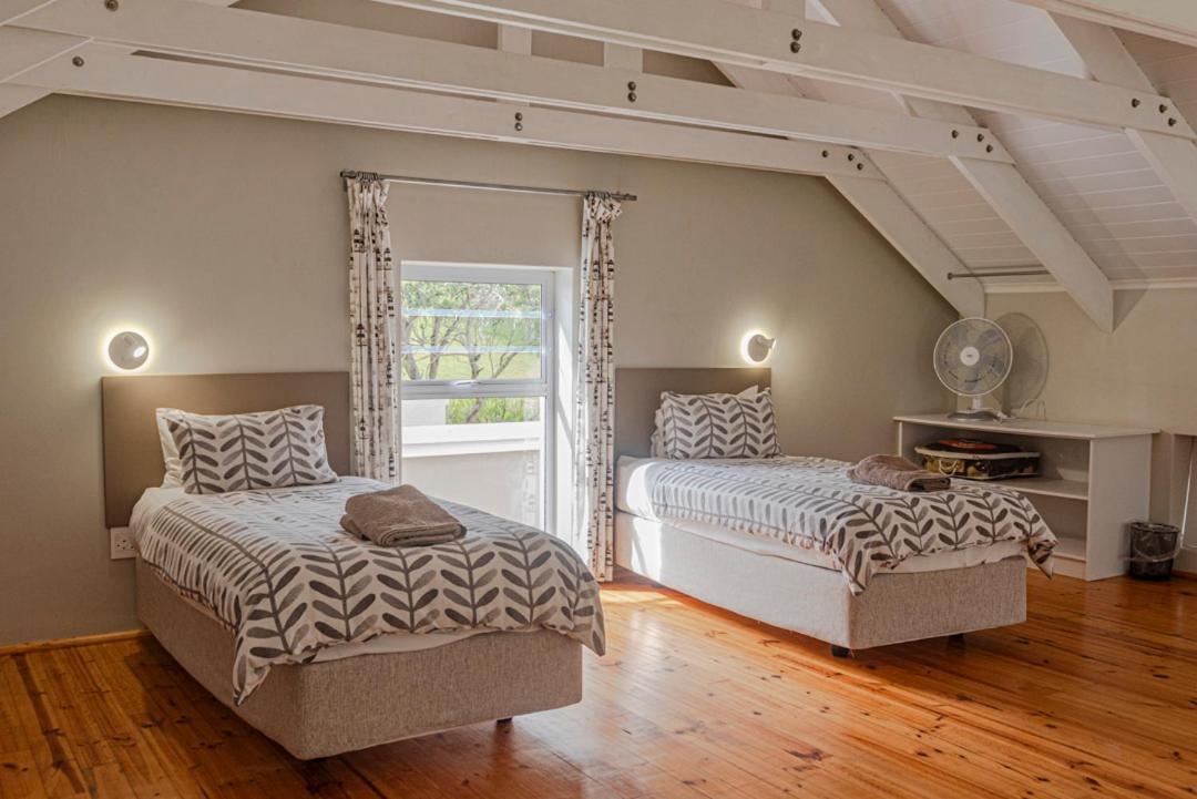 The Suites At Waterryk Eco Guest Farm Стілбай Екстер'єр фото
