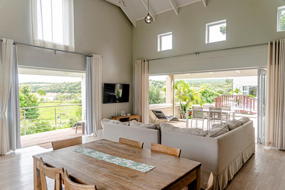 The Suites At Waterryk Eco Guest Farm Стілбай Екстер'єр фото