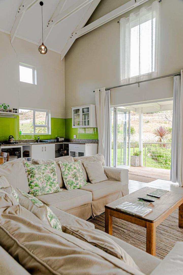 The Suites At Waterryk Eco Guest Farm Стілбай Екстер'єр фото