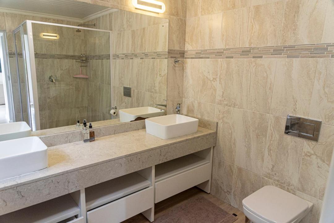 The Suites At Waterryk Eco Guest Farm Стілбай Екстер'єр фото