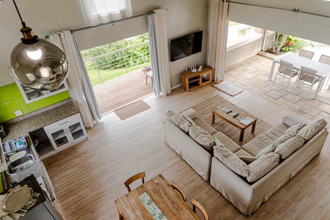 The Suites At Waterryk Eco Guest Farm Стілбай Екстер'єр фото