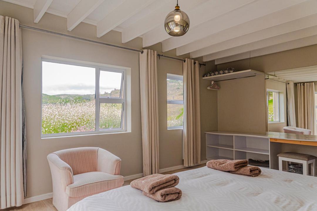 The Suites At Waterryk Eco Guest Farm Стілбай Екстер'єр фото