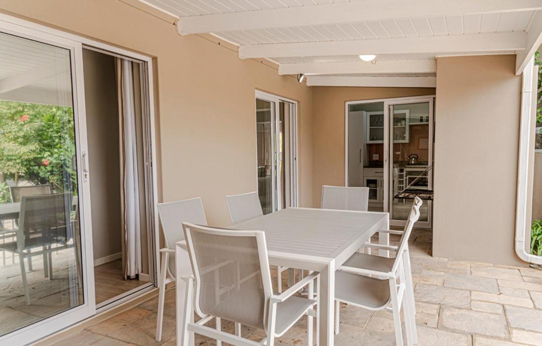 The Suites At Waterryk Eco Guest Farm Стілбай Екстер'єр фото
