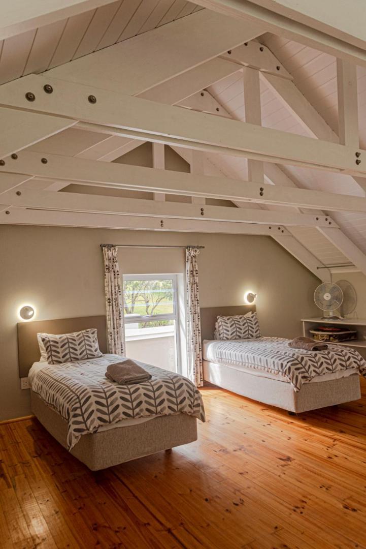 The Suites At Waterryk Eco Guest Farm Стілбай Екстер'єр фото