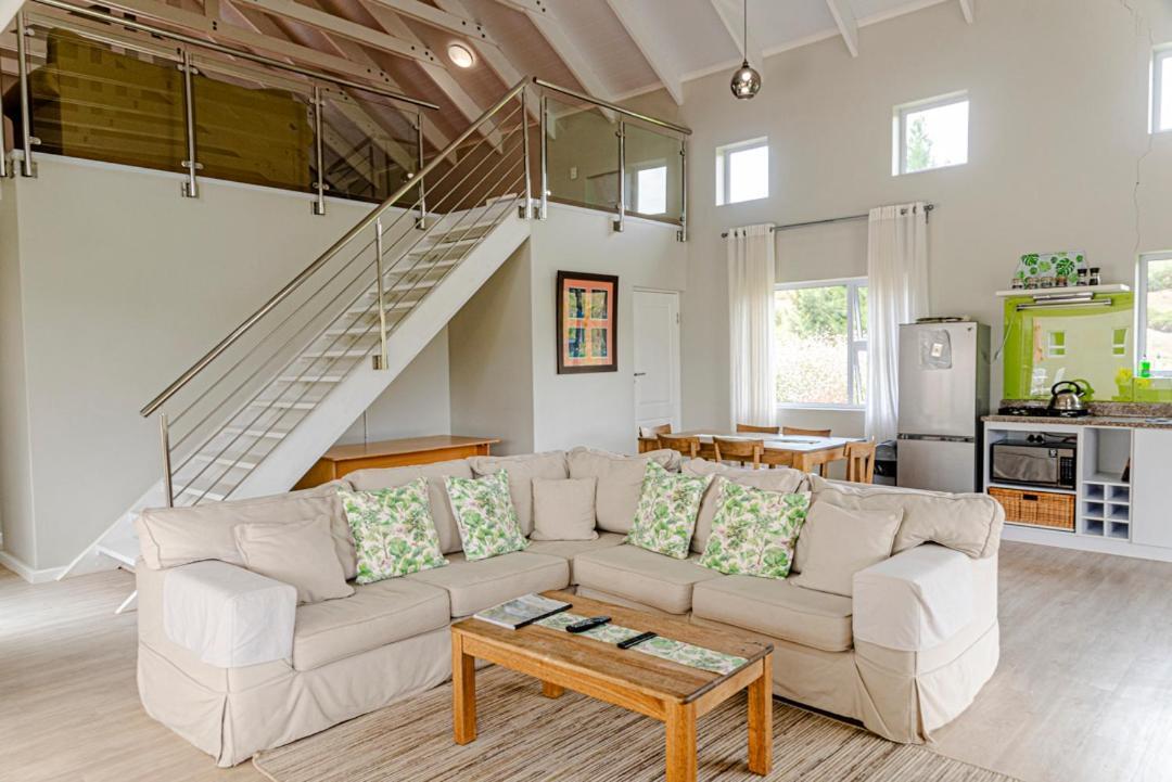 The Suites At Waterryk Eco Guest Farm Стілбай Екстер'єр фото