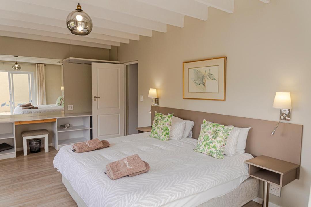 The Suites At Waterryk Eco Guest Farm Стілбай Екстер'єр фото