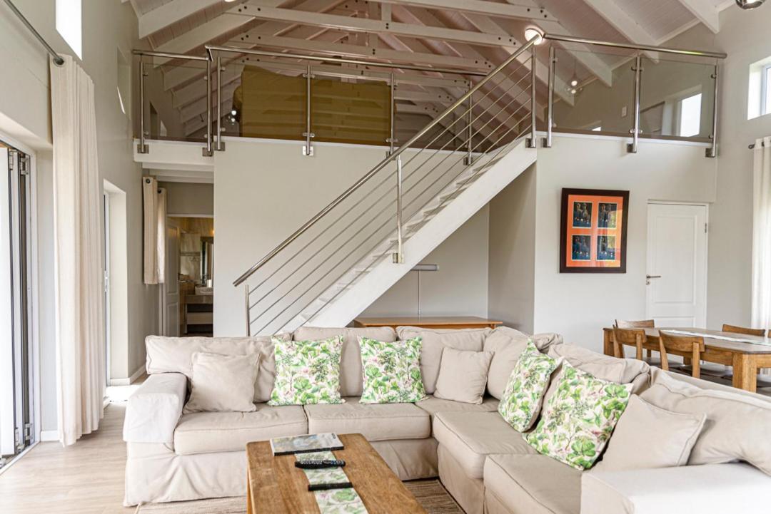 The Suites At Waterryk Eco Guest Farm Стілбай Екстер'єр фото