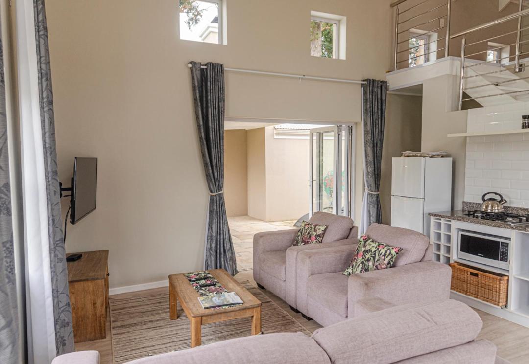 The Suites At Waterryk Eco Guest Farm Стілбай Екстер'єр фото