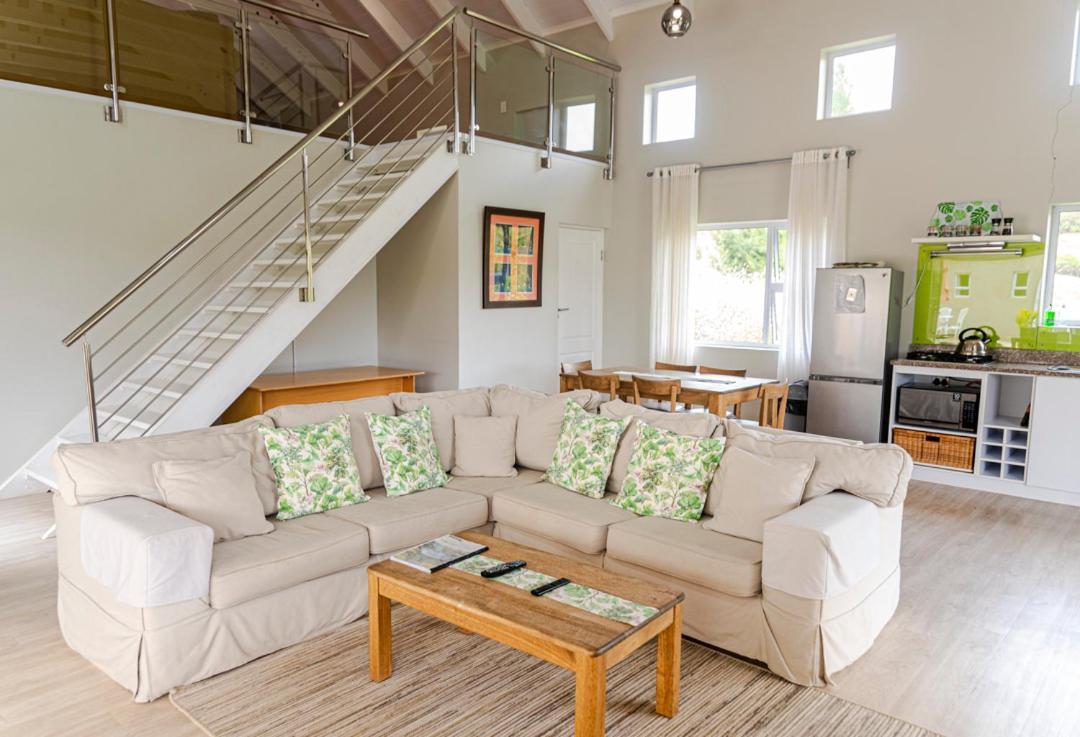 The Suites At Waterryk Eco Guest Farm Стілбай Екстер'єр фото