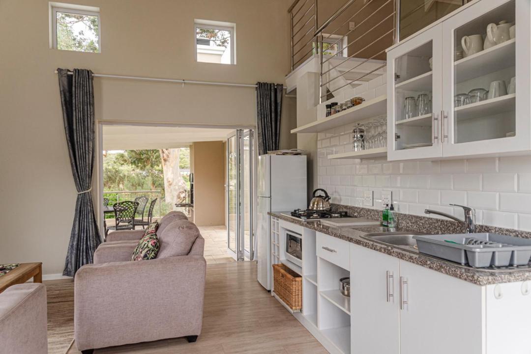 The Suites At Waterryk Eco Guest Farm Стілбай Екстер'єр фото