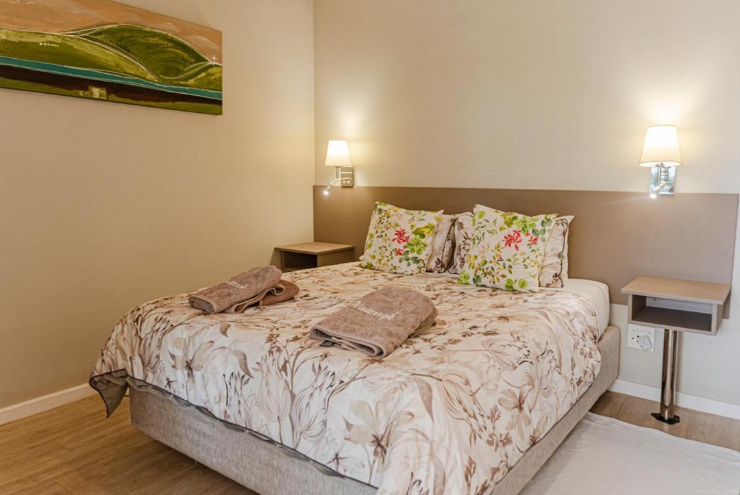 The Suites At Waterryk Eco Guest Farm Стілбай Екстер'єр фото
