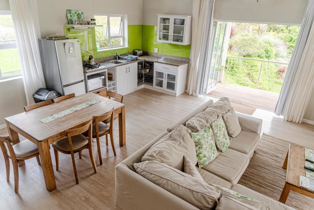The Suites At Waterryk Eco Guest Farm Стілбай Екстер'єр фото