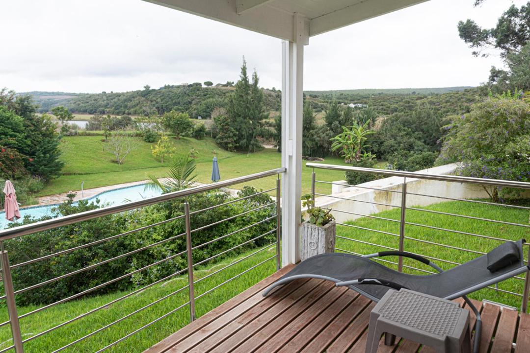 The Suites At Waterryk Eco Guest Farm Стілбай Екстер'єр фото