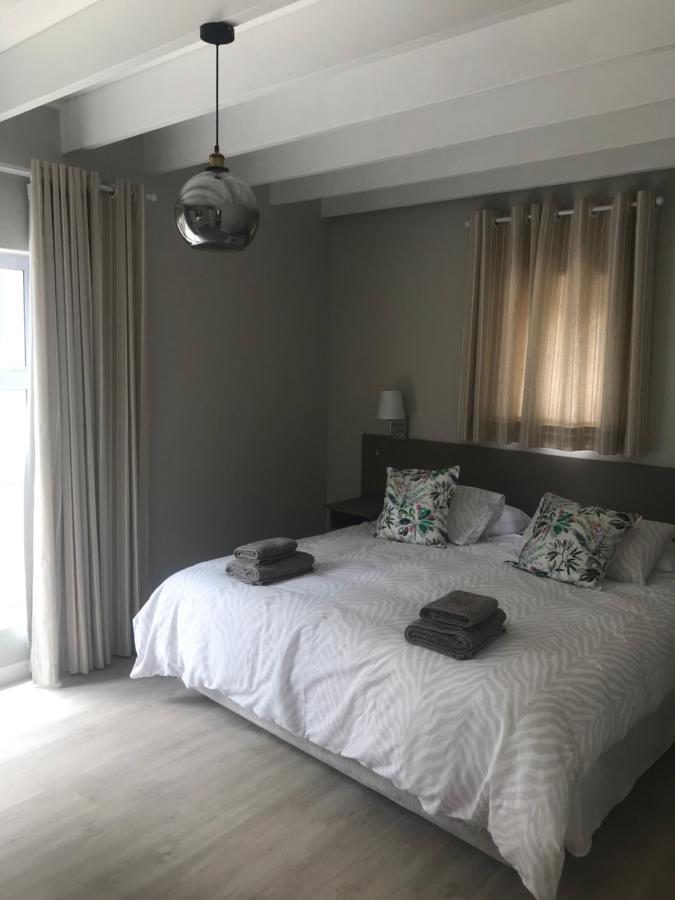 The Suites At Waterryk Eco Guest Farm Стілбай Екстер'єр фото