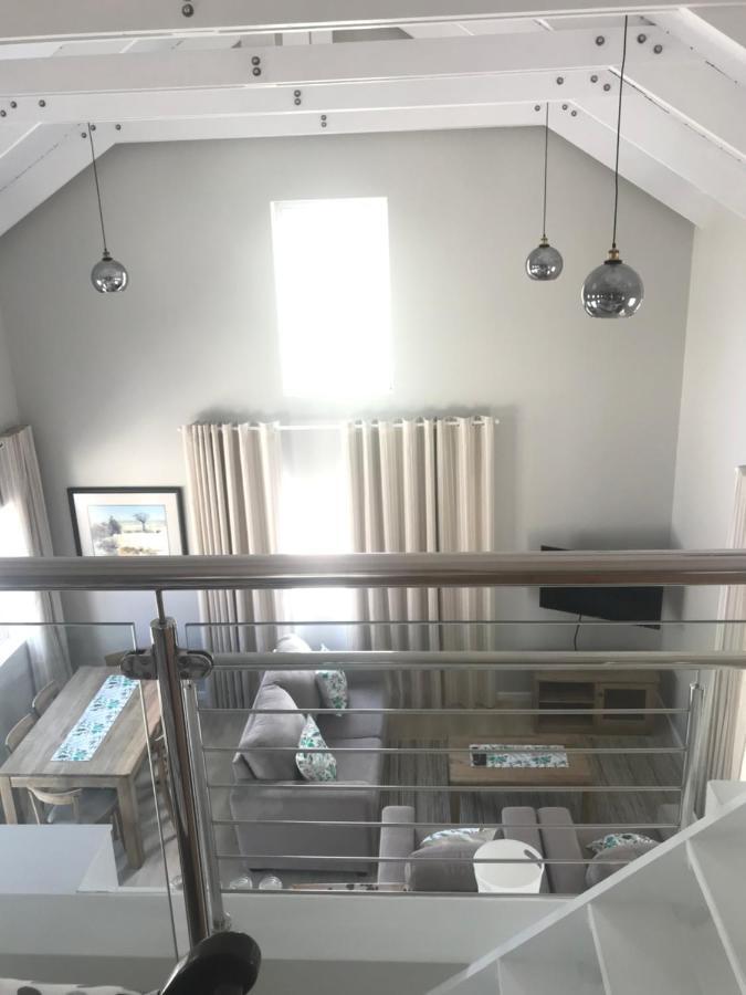 The Suites At Waterryk Eco Guest Farm Стілбай Екстер'єр фото