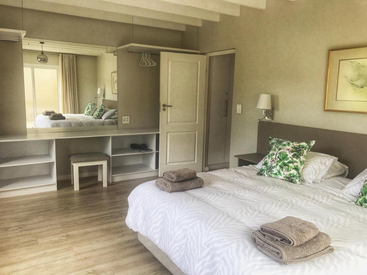 The Suites At Waterryk Eco Guest Farm Стілбай Екстер'єр фото