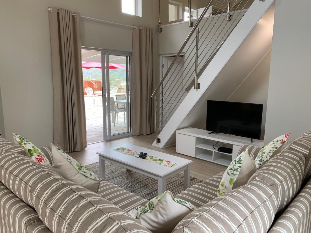 The Suites At Waterryk Eco Guest Farm Стілбай Екстер'єр фото