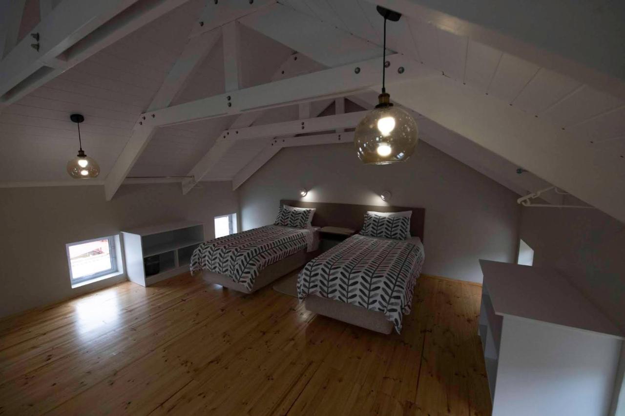The Suites At Waterryk Eco Guest Farm Стілбай Екстер'єр фото