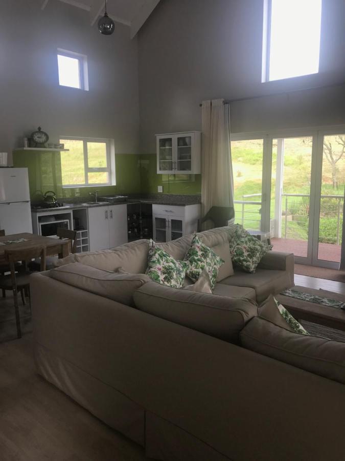 The Suites At Waterryk Eco Guest Farm Стілбай Екстер'єр фото