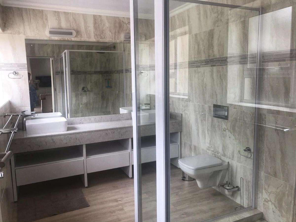 The Suites At Waterryk Eco Guest Farm Стілбай Екстер'єр фото