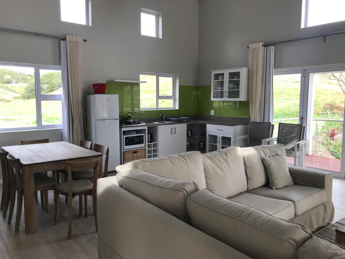The Suites At Waterryk Eco Guest Farm Стілбай Екстер'єр фото